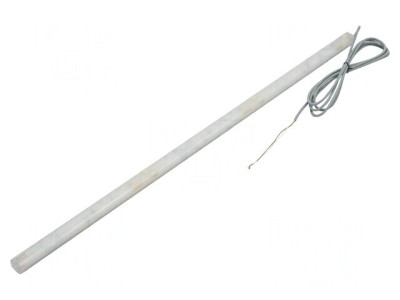 Lampă LED Alb Rece 980lm 6800K 24VDC IP66 3m foto