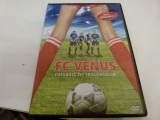Fc Venus, dvd