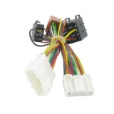 Connects2 CT10NS05 CABLAJE ISO DE ADAPTARE CAR KIT BLUETOOTH Nissan Navara/Titan/Xterra/Almera/Altima CarStore Technology