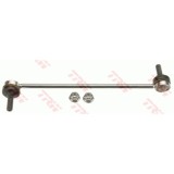 Bieleta antiruliu Peugeot 406 (8b), 607 (9d, 9u); Citroen C5 (Dc/RC), Trw JTS1012, parte montare : Punte fata, Stanga/ Dreapta