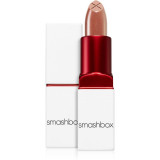 Smashbox Be Legendary Prime &amp; Plush Lipstick ruj crema culoare Recognized 3,4 g