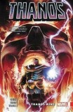 Thanos Wins | Donny Cates, Marvel Comics