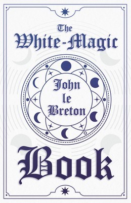 The White-Magic Book foto