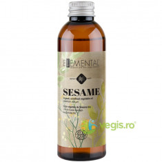 Ulei de Susan Nerafinat Bio 100ml