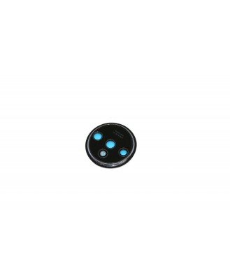 Geam Camera Oneplus 7T Argintiu foto
