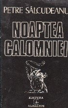 Noaptea calomniei foto