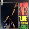 VINIL Johnny Rivers ‎– Live At The Whisky A Go-Go VG+, Pop