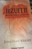 IEZUITII MITURI SI ISTORIE Jonathan Wright