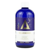 Argint coloidal SilverMed 50ppm, 480ml, Alchemy