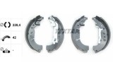 Set saboti frana Fiat 500L, Tipo Motor 0.9, 0.9 Natural Power, 1.0, 1.0, 1.3 D, 1.3 D, 1.3 D, 42 mm, 7 mm, OE 77367099