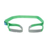 Chinga textila de ridicare 2T, 2 m x 50 mm, Breckner Germany