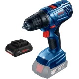 Bosch GSR 180-LI + ProCORE - Masina de gaurit si insurubat 54 Nm + Acumulator Li-Ion 18 V 4 Ah