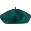 Bereta Kangol Modelaine Verde Persan (Masura Universala) - cod 956759, Marime universala