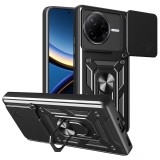 Husa Xiaomi Poco F7 Pro Techsuit CamShield