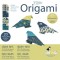Origami Pasari, Fridolin