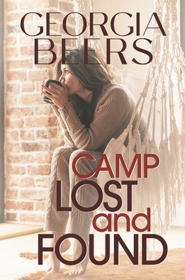 Camp Lost and Found foto