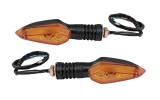 Set 2 semnalizari portocalii, cu bec pentru Barton Fighter Cod Produs: MX_NEW KRZTIA031