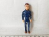 bnk jc Fisher Price Hong Kong 1985 - figurina Construx