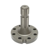 Ax priza de putere PTO 138 mm Massey Ferguson 1-3/8 6 caneluri