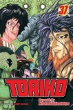 Toriko, Vol. 37: Signs of Life!!
