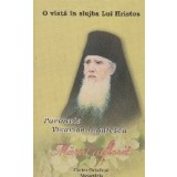 Marul inflorit. O viata in slujba lui Hristos