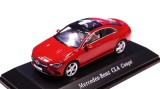 Mercedes-Benz CLA Coupe - Spark 1/43