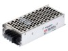 Convertor DC/DC MEAN WELL RSD-100C-24, 24V 4.2A 100.8W, Utilizare Feroviara, Tensiune Intrare 33.6-62.4V, Temp -40-70C