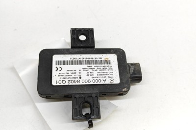 Modul de control presiune anvelope MERCEDES-BENZ CLS C218 2014 OEM: A0009008402,A0009029310,A0009012002 27856396 foto