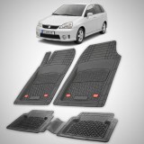 Cumpara ieftin Covorase Suzuki Liana 1 Compatibile Hatchback 2001-2007 | Black
