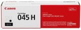 Toner Original Canon Black CRG-045HB pentru LBP-611|LBP-613|MF-631|MF-633|MF-635 2.8K "CR1246C002AA"