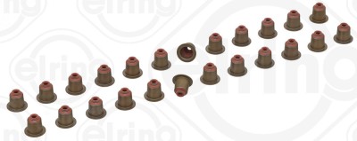 ELRING 152.390 Set garnituri, ax supape foto