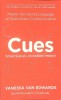 Carte CUES de Vanessa Van Edwards - Dezvoltare personala, Paperback, Editia 2022, Engleza, 306 pagini