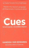CUES-VANESSA VAN EDWARDS-362772