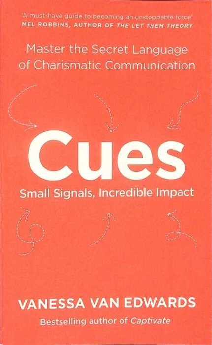 CUES-VANESSA VAN EDWARDS-362772