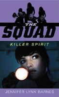 The Squad: Killer Spirit foto
