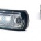 Lampa pozitie cu 4 leduri alb W189.1340