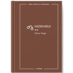 Mizerabilii 2 (vol. 79) - Victor Hugo