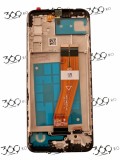 Display Samsung SM-A025G / M025 / A02s / M02s BLACK WF