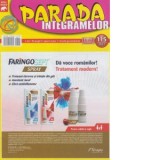Parada integramelor. Nr. 115/2022