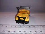 Bnk jc Matchbox Highway Maintenance Truck - 1/83