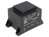Transformator &Icirc;ncapsulat 22VA 230V 12V PCB