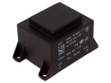 Transformator &icirc;ncapsulat 20VA 230VAC 12V PCB