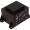 Transformator &icirc;ncapsulat 20VA 230VAC 12V PCB