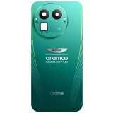 Capac Baterie Realme GT 8 Pro, Verde (Aston Martin Green), Service Pack 621033000794