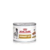 ROYAL CANIN Urinary S/O, XS-XL, dieta veterinara caini, conserva sistem urinar,