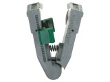 Lamă dezizolare pentru dezizolator