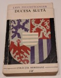 Duceaa sluta - Lion Feuchtwanger