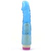 Vibrator realistic flexibil 17cm