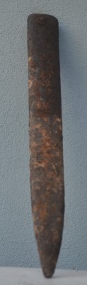 Teaca de stilet sau baioneta - relicva M95 Mannlicher foto