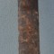 Teaca de stilet sau baioneta - relicva M95 Mannlicher